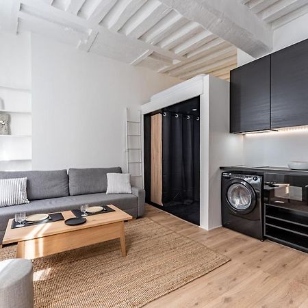 Le Vicomte De Rouen - Logement Centre - 149 Daire Dış mekan fotoğraf