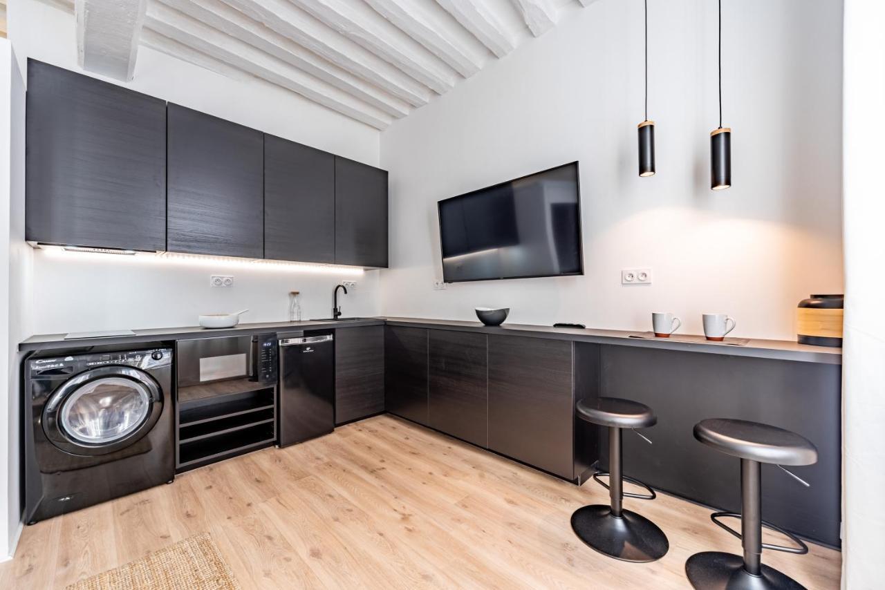 Le Vicomte De Rouen - Logement Centre - 149 Daire Dış mekan fotoğraf